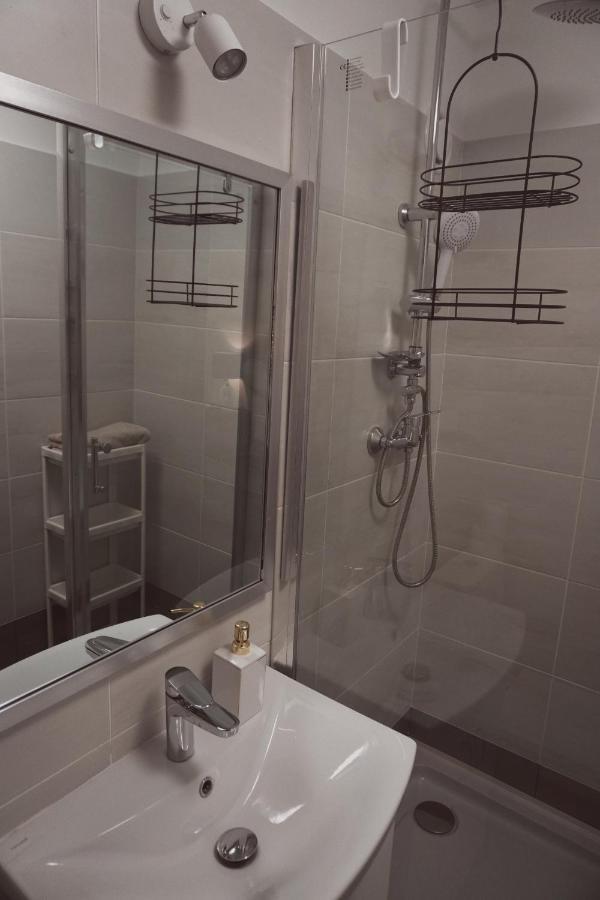 Downtown Batorego Centrum Mokotow Apartament *