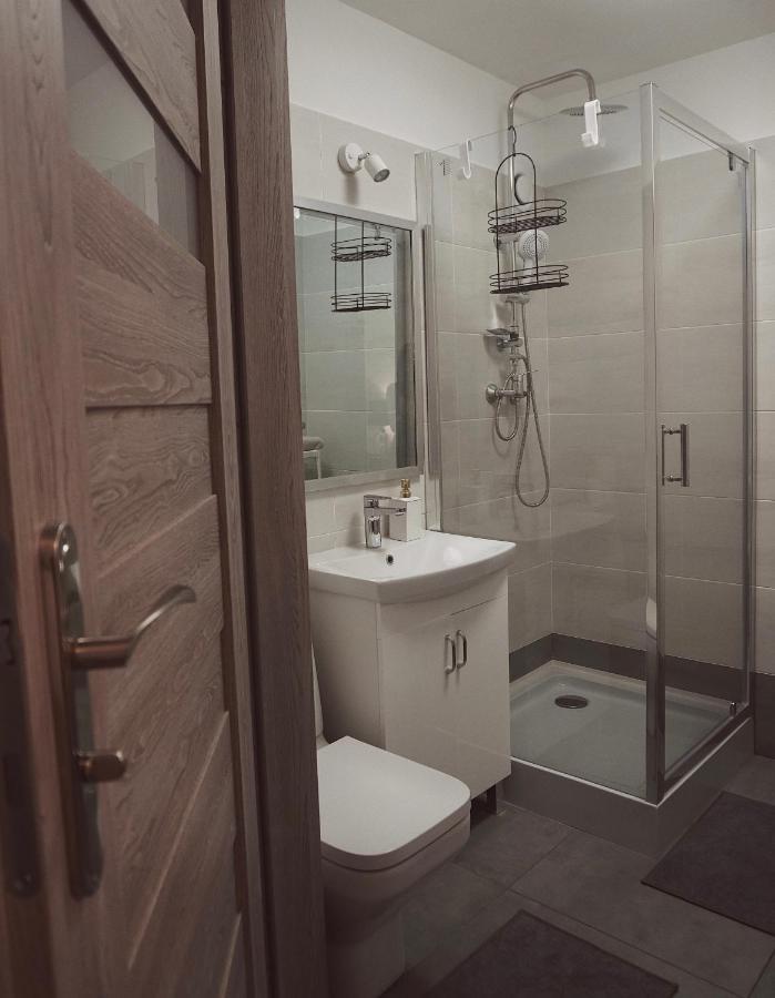 Downtown Batorego Centrum Mokotow Apartament Warszawa