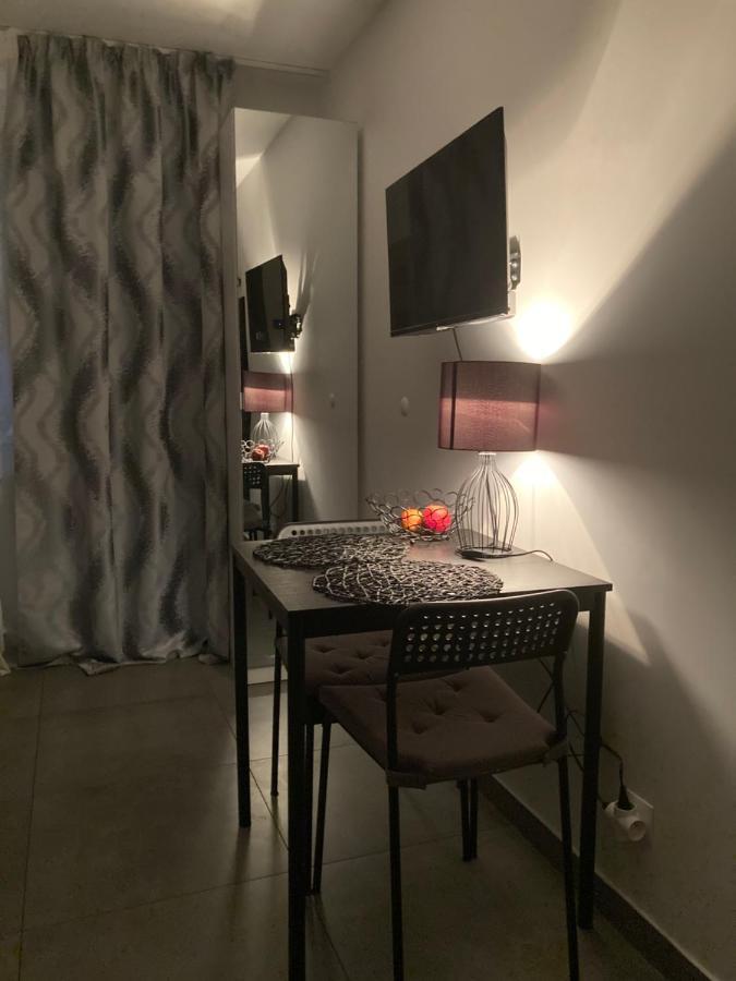 Downtown Batorego Centrum Mokotow Apartament *