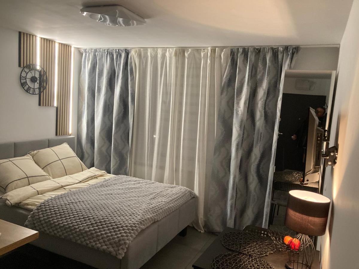 Downtown Batorego Centrum Mokotow Apartament *