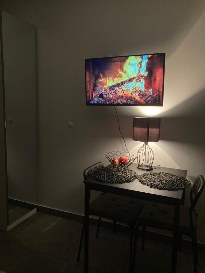 Apartament Downtown Batorego Centrum Mokotow Warszawa