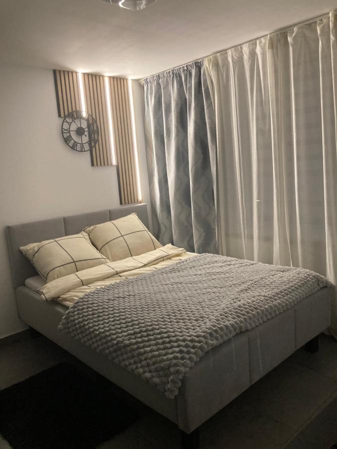 Apartament Downtown Batorego Centrum Mokotow *