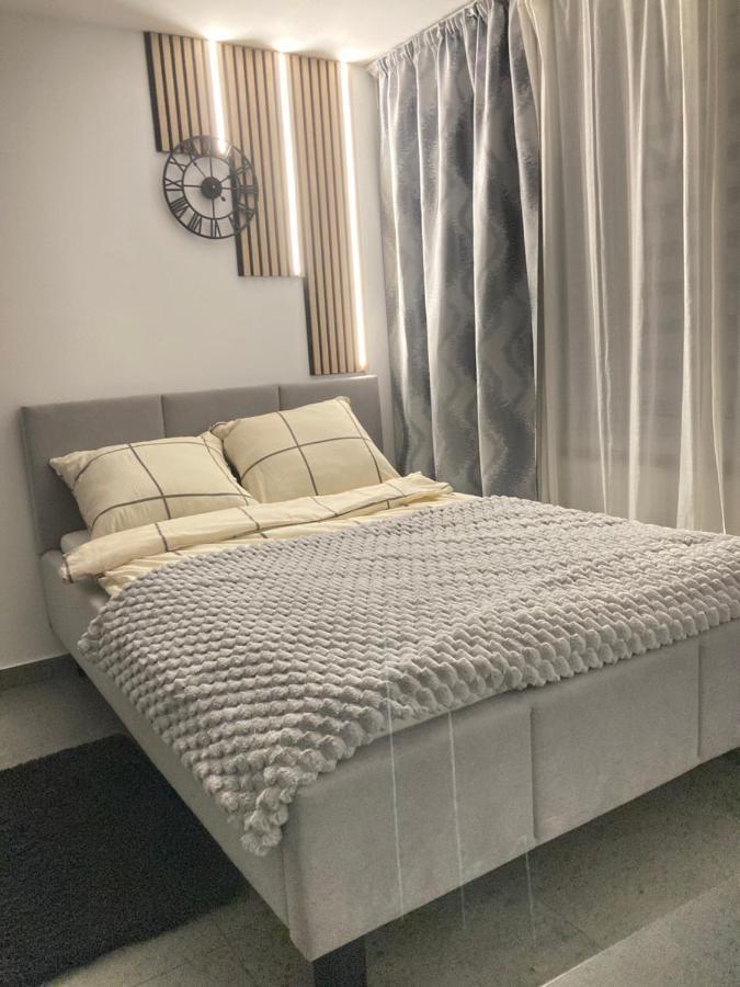 Apartament Downtown Batorego Centrum Mokotow Warszawa