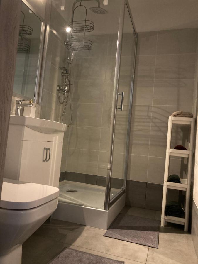 Downtown Batorego Centrum Mokotow Apartament *