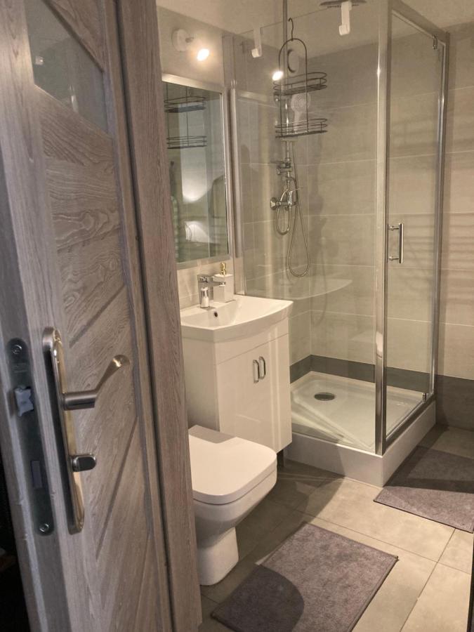 Downtown Batorego Centrum Mokotow Apartament Warszawa